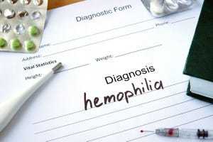 Hemophilia A-OK! FTC thumbs up effectively closes Roche’s $4.3bn Spark buy