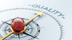 Good Manufacturing Practice in China: Equipment Strategy and Quality Management to Compete with the West