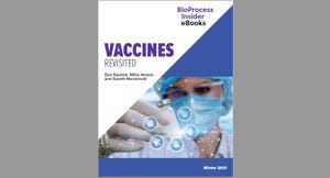 eBook: Vaccines Revisited &mdash; The Past, Present, and Future of Nucleic-Acid Vaccine Production