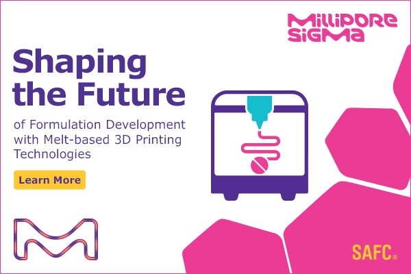 Shaping the Future of Formulation Development with Melt-based 3D Printing Technologies