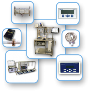 We Meet Your Single Use Process Monitoring Requirements