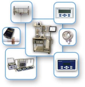 We Meet Your Single Use Process Monitoring Requirements