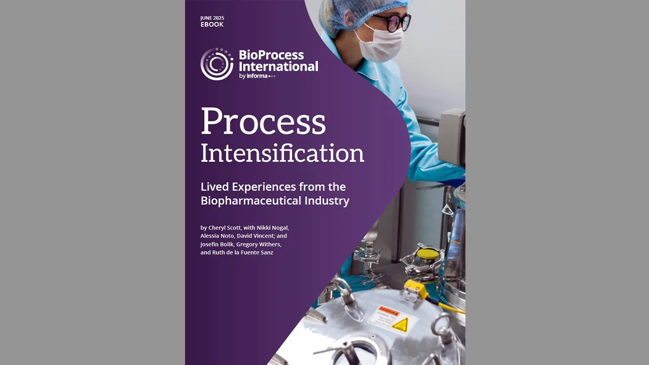 Continuous Bioprocessing recent news | BioProcess International