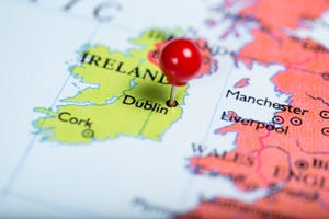 Pfizer invests $40m to manufacture COVID-19 vaccine in Ireland