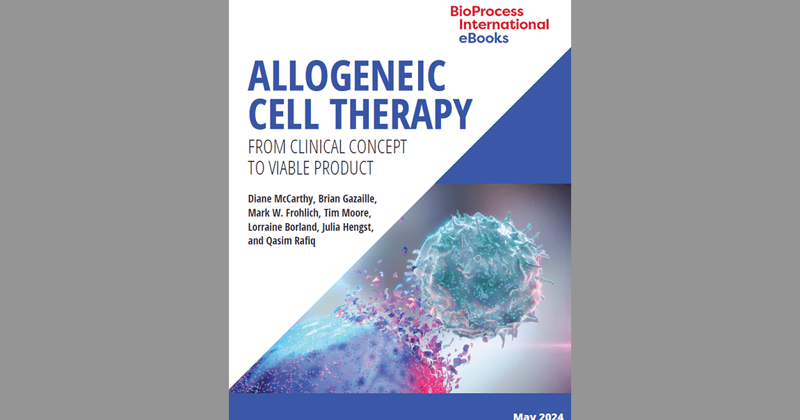 Allogeneic Shell Allogeneic Cell Therapy