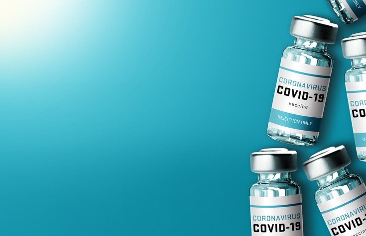 Recipharm to supply fill-finish for Moderna’s COVID vaccine