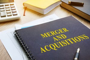 Merck accessing cancer vaccine tech through $300m acquisition