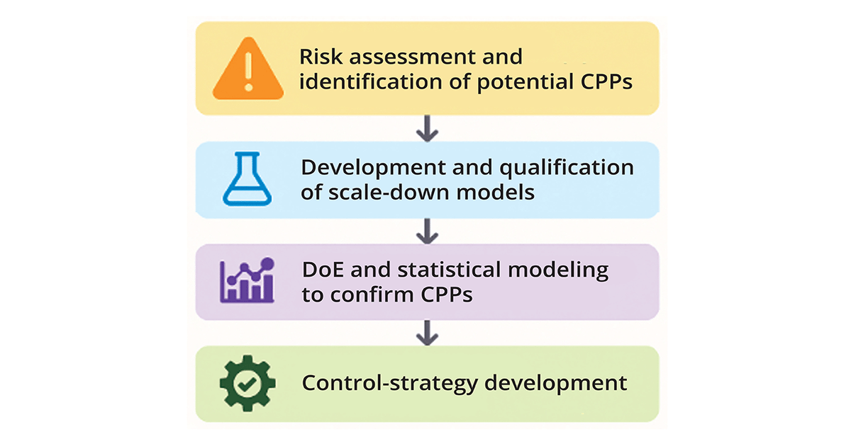 Synchronizing CMC Activities with Clinical Development