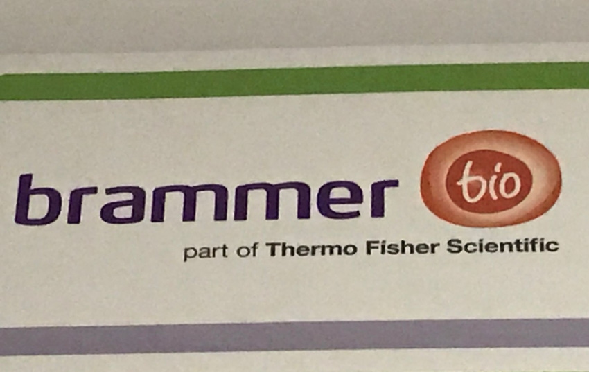 Thermo Fisher envisions 25% annual growth for gene therapy biz and no slowdown