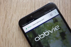 AbbVie returns rights for CD47, ending $2bn I-Mab partnership