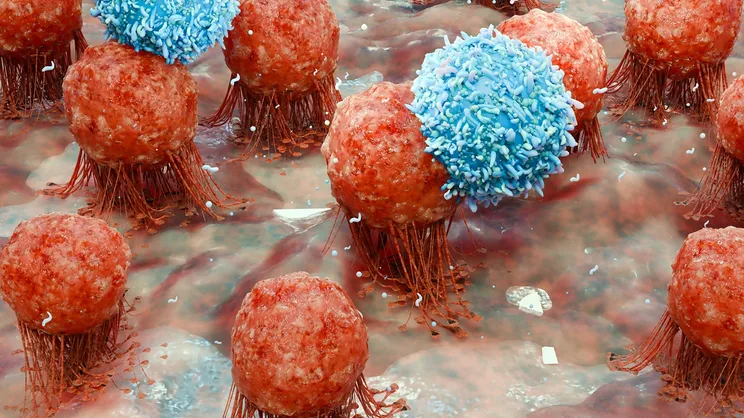 Cellares and TScan collaborate to automate manufacturing of cancer therapies