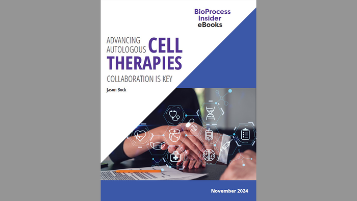 Cell Therapies Insider eBook Cell Therapies Insider eBook