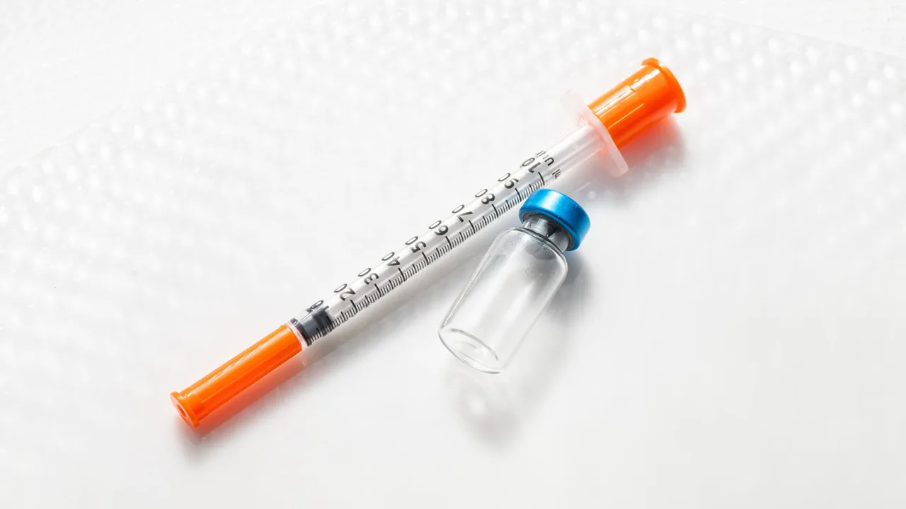 glp 1 prefilled syringe GLP-1 drug demand drives $250m fill/finish expansion for Simtra
