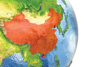 Demand for Capacity Drives China’s Biomanufacturing Expansion