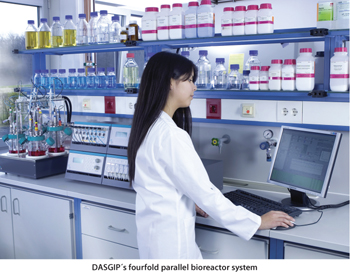 Three Ways to Increase Laboratory Efficiency