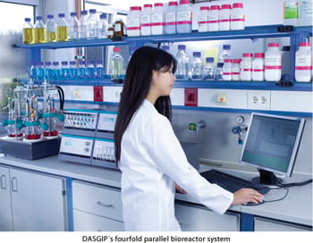 Labaratory Three Ways to Increase Laboratory Efficiency