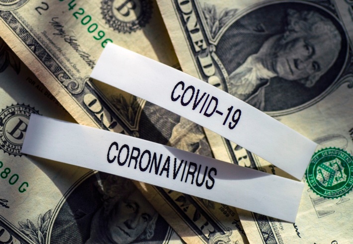 Pall and Cytiva reaping $1bn coronavirus bonus for Danaher