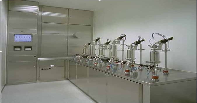 Preuse, Poststerilization Filter Integrity Testing for Single-Use and ...
