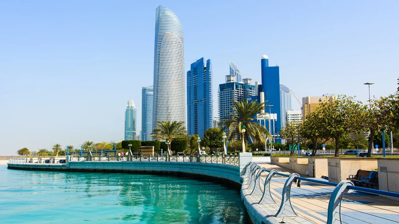 Biocom California and Abu Dhabi DoH join forces to improve regional life science ecosystems