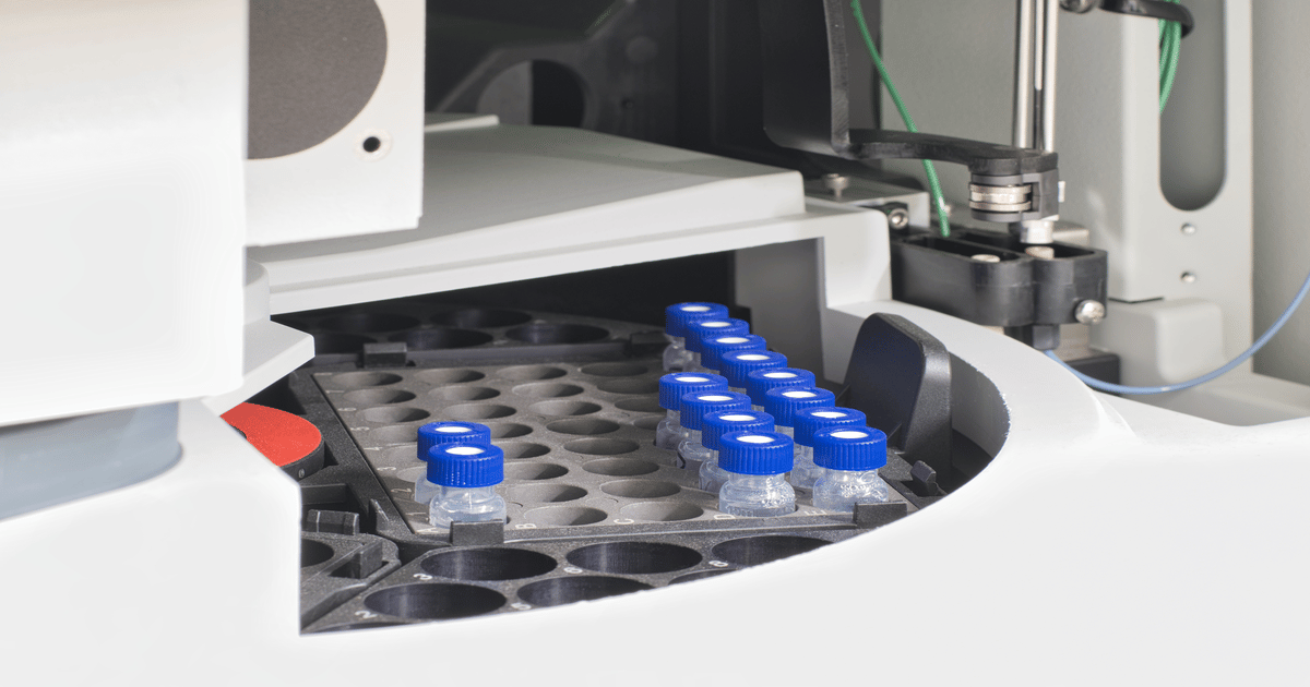 Membrane Chromatography Follows Upstream Innovation