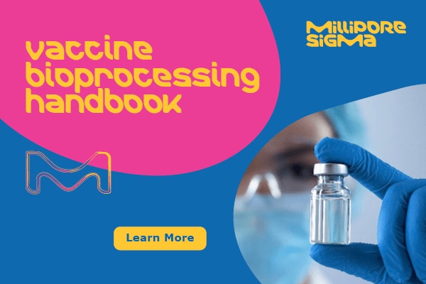 What Technologies Should You Apply to Your Vaccine-Specific Process?