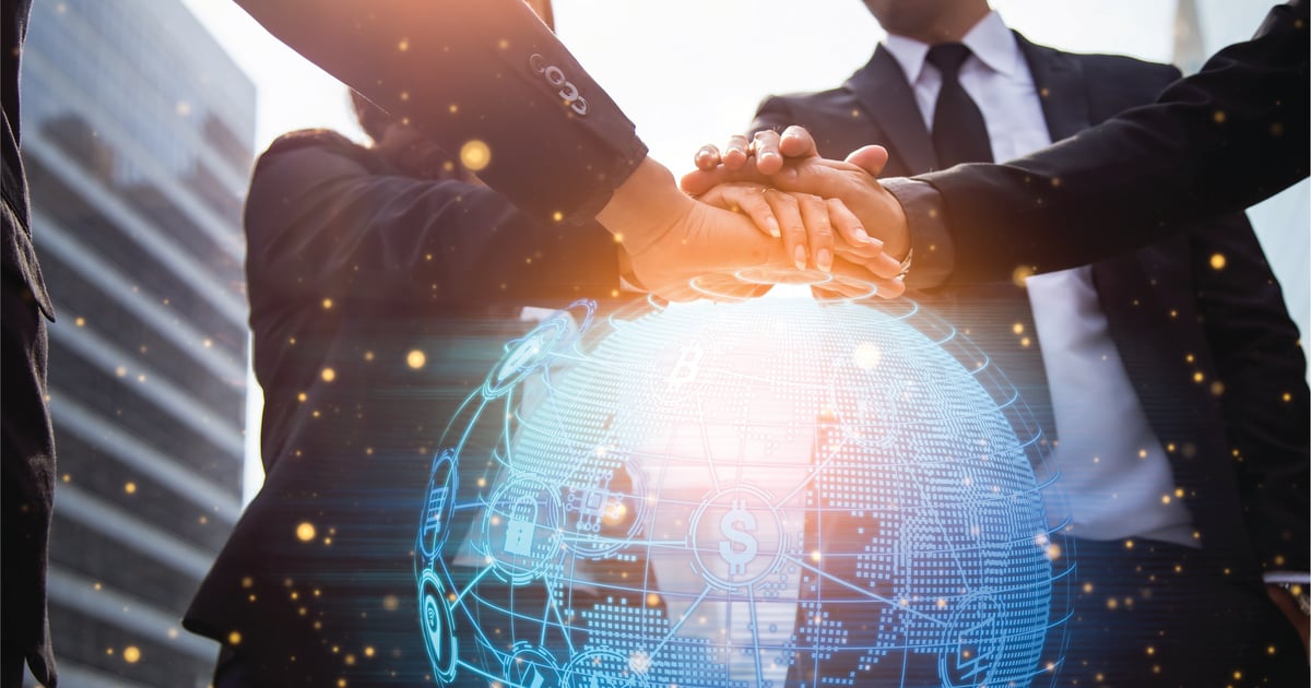 Digital Colab Potential of Digital Collaboration Platforms