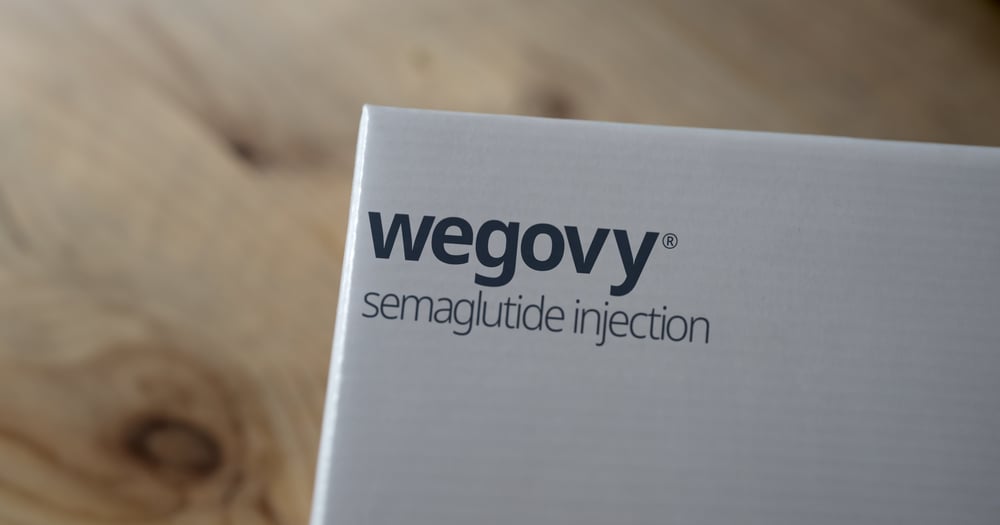 Wegovy: Thermo Fisher alleged second CDMO