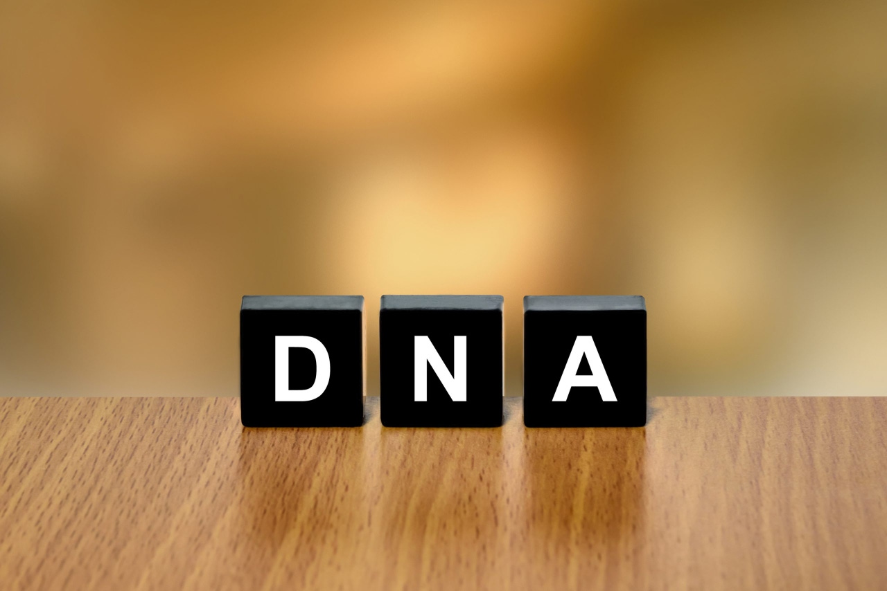 Evonetix hits milestone in development of DNA synthesis