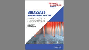 eBook: Bioassays for Biopharmaceuticals: Finding Best Practices in a Quality Systems World