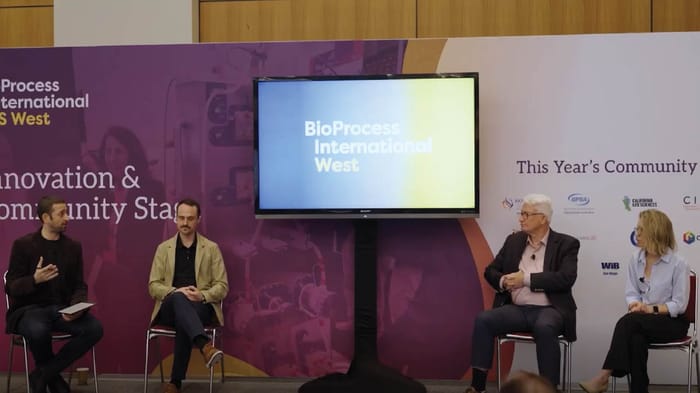 BioProcess International