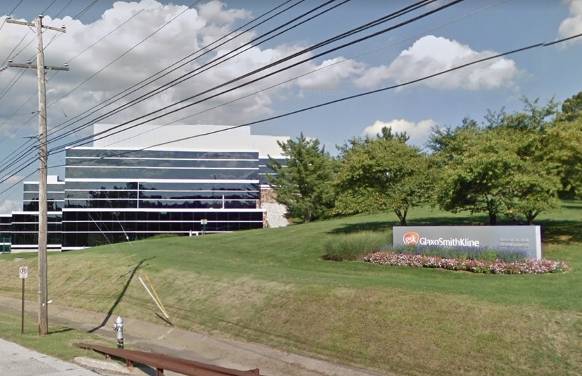 GSK opens $120m single-use drug substance plant in PA