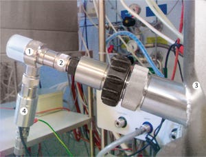 Oxygen Measurement in Fermentation with VisiFerm DO: Optical Dissolved Oxygen Sensor for Microbial Fermentation