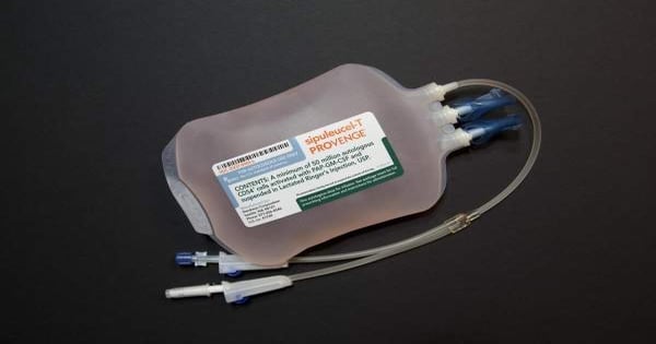 Life beyond Provenge: Dendreon enters CDMO world - BioProcess Insider