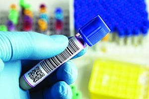 Vial Serial Number Serialization: Background, Justification, Requirements, Timelines, and ...