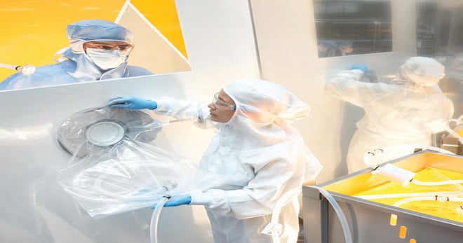 20 Years of Single-Use Advancements - BioProcess International