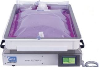 Buffer Filtration System Preparation, Filtration, and Distribution of Buffers in Modern Bioprocesses