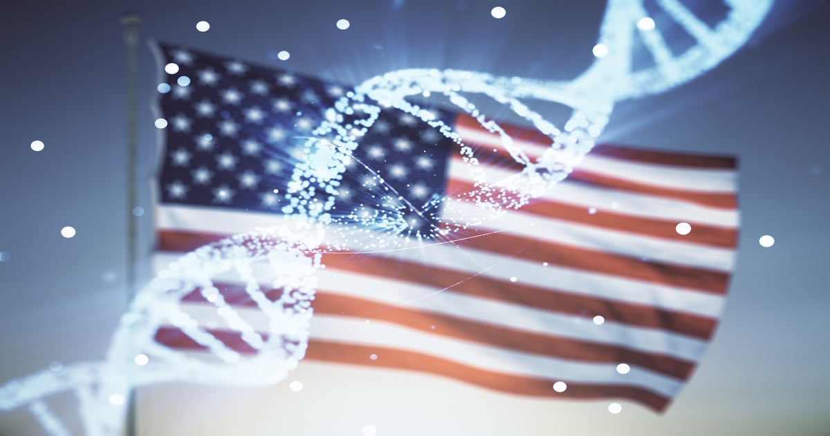 Establishing a US National BioFoundry Innovation Network