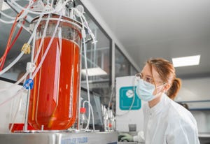 The Importance of Real-Time CO2 Monitoring in Cell Culture