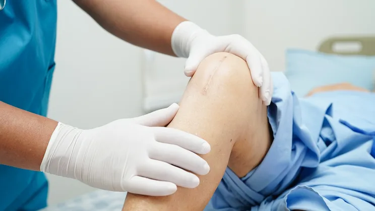 Columbia University selects Made Scientific as manufacturing partner for biologic knee replacement program