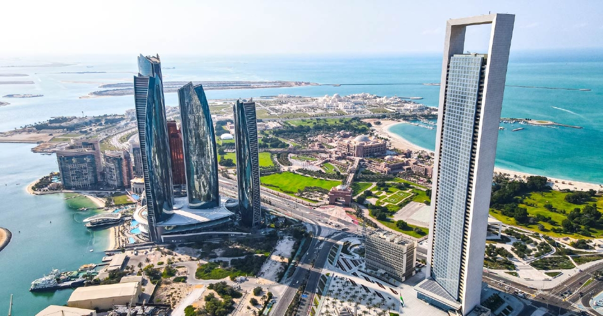 Abu Dhabi DoH signs flurry of deals at BIO