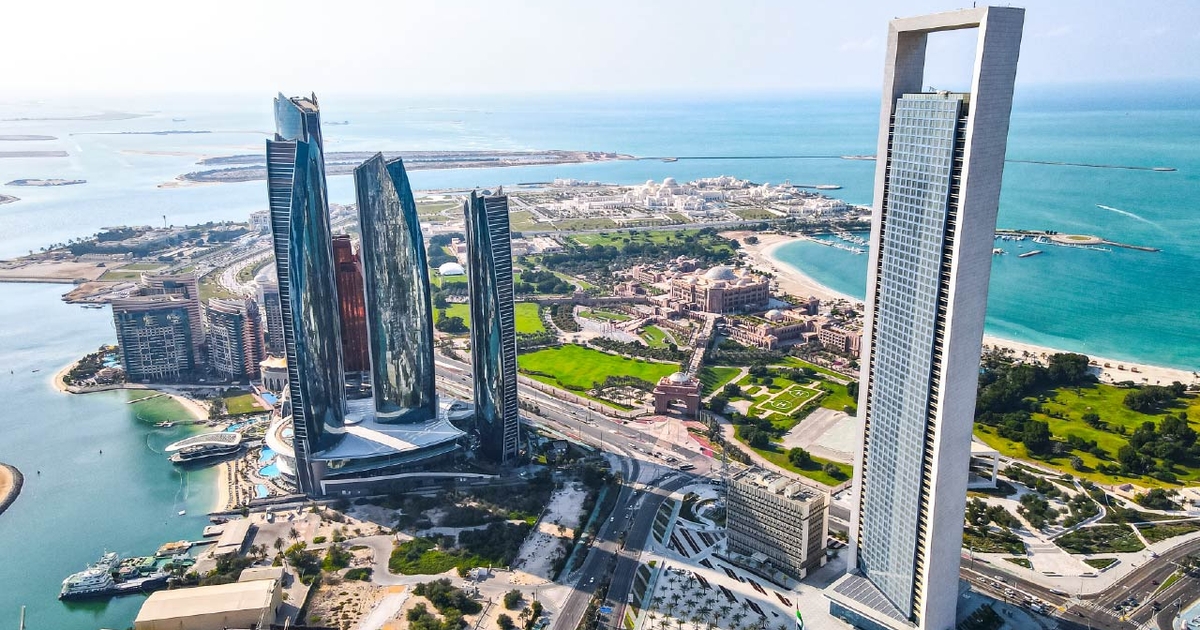 Abu Dhabi DoH signs flurry of deals at BIO