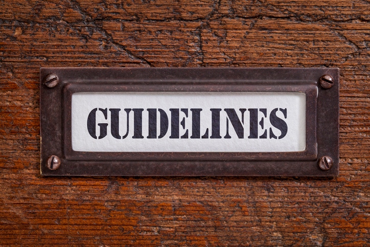 FDA guidelines aim to improve quality and lower costs
