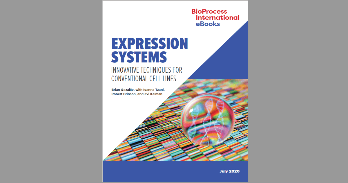 Expression Systems: Bolstering CHO and E. coli - BioProcess International