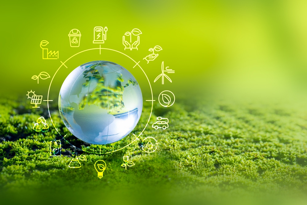 Sustainability: Biomanufacturing challenges and potential solutions