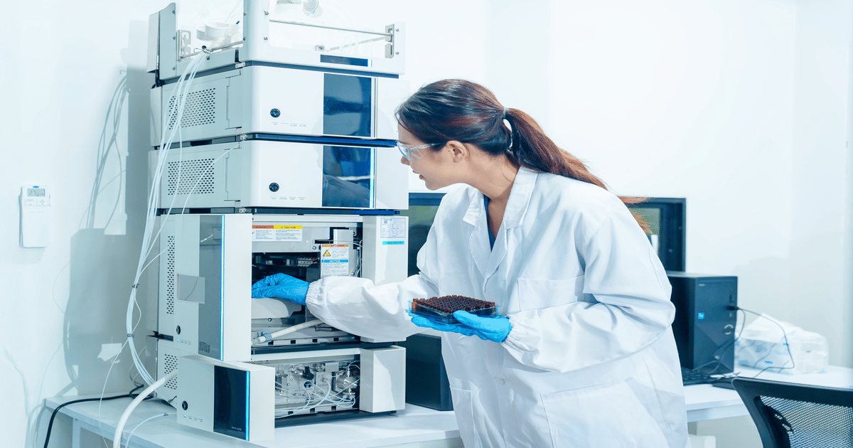 Reimagining mAb Purification Through Continuous Chromatography