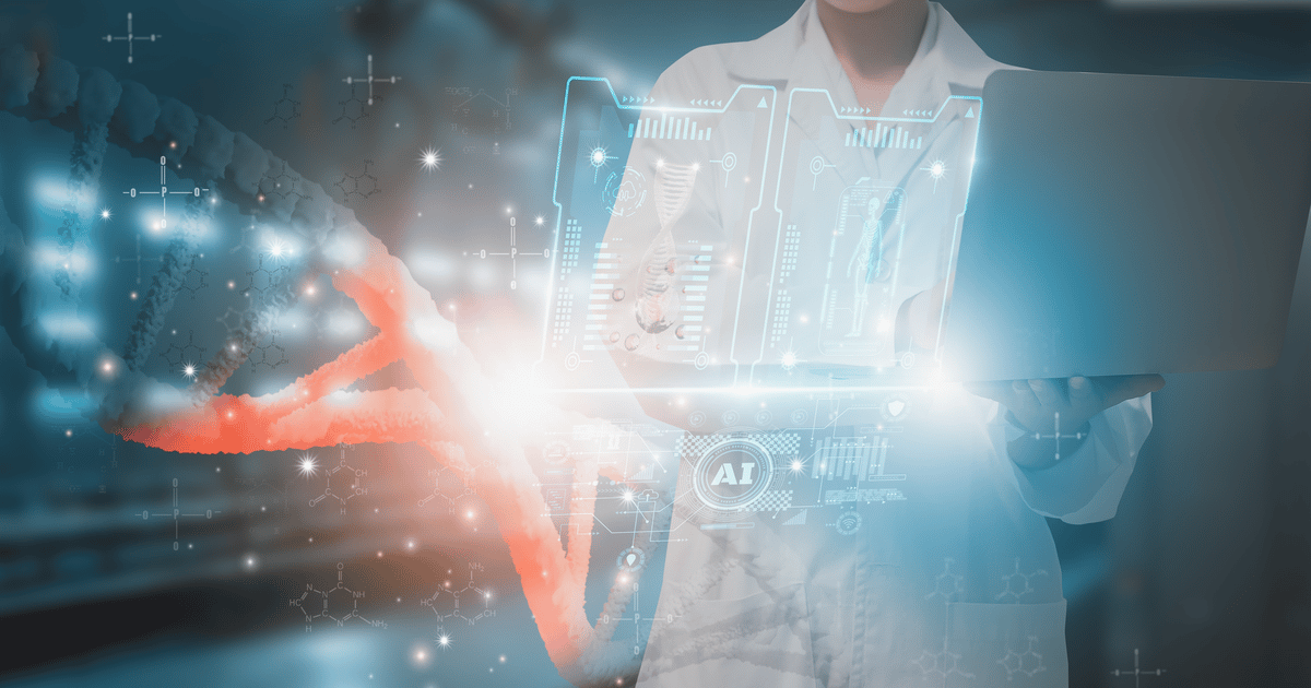 AI Governance: The Strategic Imperative for Life Sciences