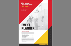 BioProcess International West: Event Planner