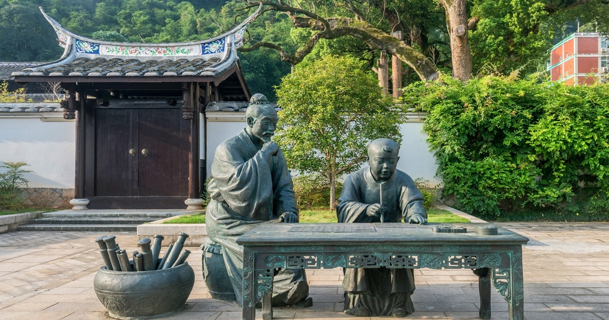アジアでのビジネス関係の構築は友情から始まります