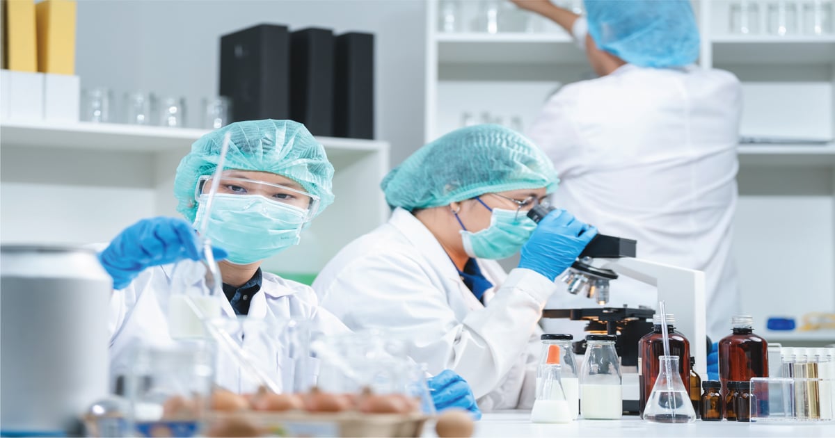 Continuous Biomanufacturing Increasing Access