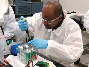 Building Competency in Basic Science: The Secret Weapon of Tomorrow’s Bioprocessing Technician